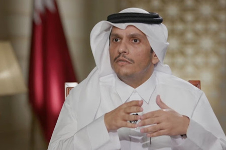 قطر تؤكد على موقفها من تطبيع العلاقات مع النّظام السوري