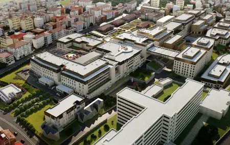 أفضل تخصصات مطلوبة في سوق العمل التركي