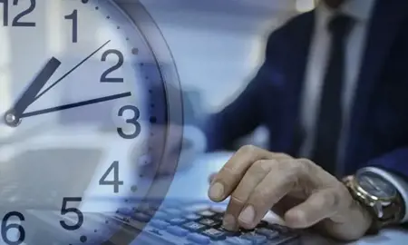 تركيا تُطلق ثورة في بيئة العمل الحكومي بنظام مرن ورقمي جديد