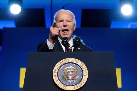 عاجل:  مقتل 3 عسكريين أميركيين قرب حدود الأردن وبايدن يعلق