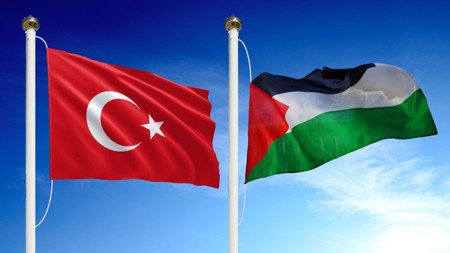 للفلسطينيين في تركيا.. تفاصيل جميع المعاملات لدى القنصلية والسفارة