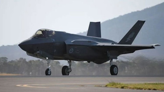 صحافة يونانية: أثينا فشلت في إقناع واشنطن بشأن F-35 ومحرك KAAN التركي