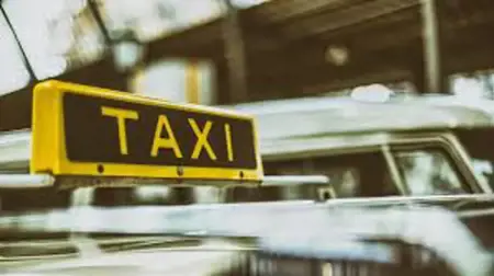 15 ألف ليرة لتصبح سائق تاكسي قرارات جديدة لعالم النقل 