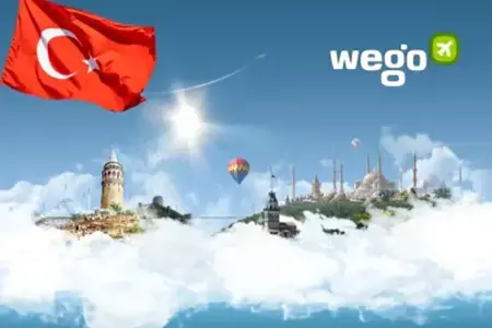 Wego تتعاون مع تركيا للترويج للعطل الصيفية للعرب – فرص جديدة للسياحة الداخلية والخارجية