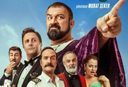 فيلم «الرقص مع الذئاب 6» - موضوعه وأبطاله وتفاصيل الإنتاج