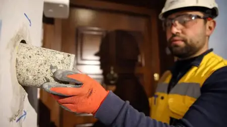 كيف يمكن لسكان تركيا معرفة مدى صلابة المباني التي يعيشون فيها؟