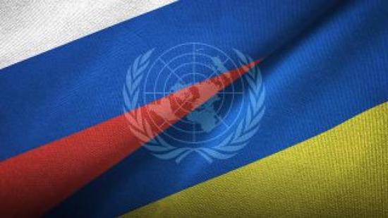 روسيا تخضع للضغوط الدولية وتقبل بدفع تعويضات الحرب لأوكرانيا