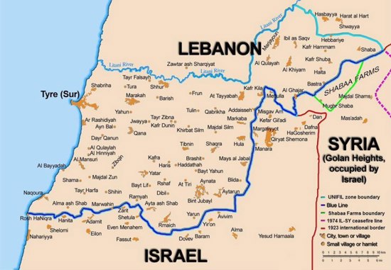 جعجع يجدّد المطالبة بحلّ الأجنحة العسكرية لحزب الله