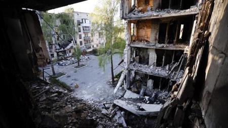 أوكرانيا تعلن مقتل 225 طفلًا في الهجمات الروسية