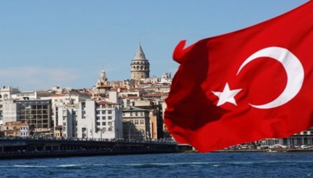 الاستثمارات الأجنبية المباشرة إلى تركيا تتجاوز 12 مليار دولار