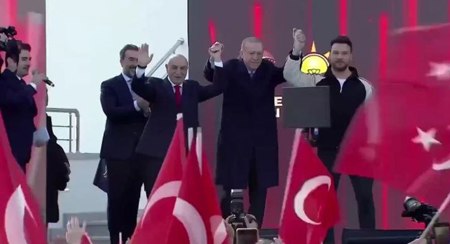 أردوغان يعلن موعد انخفاض التضخم في تركيا