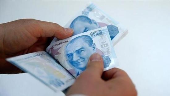 أسعار صرف العملات الرئيسية مقابل الليرة التركية اليوم الخميس 25 مايو