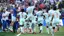 فرنسا أول المتأهلين لنصف نهائي كأس العالم بفوزها على المغرب 2-0