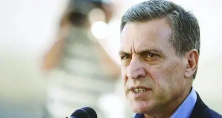 الرئاسة الفلسطينية ترد على نتنياهو "بشأن إقامة دولة فلسطينية" الرئاسة الفلسطينية ترد على نتنياهو "بشأن إقامة دولة فلسطينية"