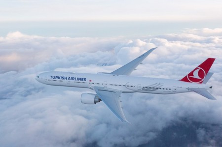 الخطوط التركية تعلن إلغاء 80 رحلة جوية إلى مطار إسطنبول السبت