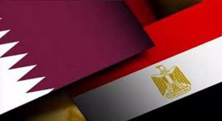 بعد سنوات من القطيعة.. مصر تُعيّن سفيرا "فوق العادة" لدى قطر