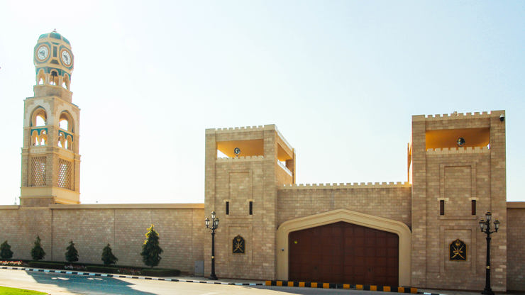سلطنة عمان ورواندا تبحثان تعزيز التعاون الاستثماري المشترك