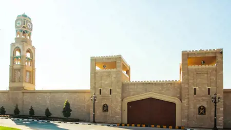 سلطنة عمان ورواندا تبحثان تعزيز التعاون الاستثماري المشترك