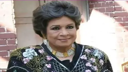 الشهيرة بـ" ماما نونا".. غوغل يحتفي بذكرى ميلاد الفنانة المصرية "كريمة مختار"
