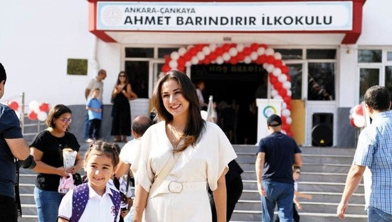 تركيا تمنح إذناً إدارياً لأولياء الأمور لمرافقة أبنائهم في أول أيام الدراسة