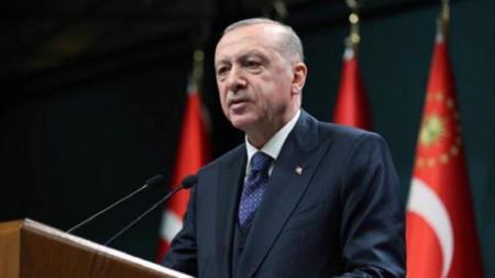 عقد قمة إقتصادية في إسطنبول برئاسة أردوغان