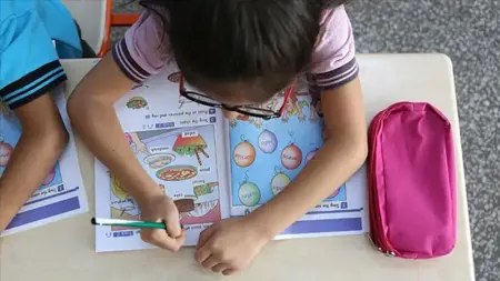 إدخال درس “المستهلك الواعي” في المناهج الابتدائية التركية