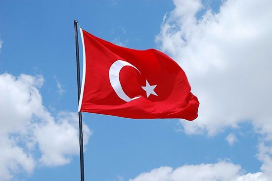 تركيا تدين بشدّة إهانة أحد رموز سيادتها المقدسة في ليبيا