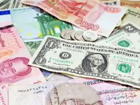 تعرف على أسعار صرف العملات الرئيسية مقابل الليرة التركية