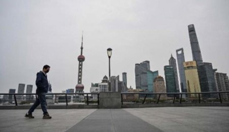 كورونا يثير الذعر في الصين ...عودة الإغلاق من جديد