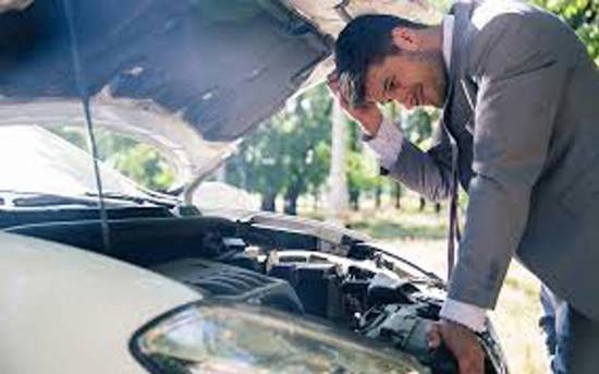 أكثر أعطال السيارات الحديثة شيوعًا وكيفية التعامل معها