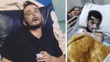 اتهامات بالتعذيب تثير غضباً في سوريا.. والأمن الداخلي يفتح تحقيقاً في حالتَي موقوفَين