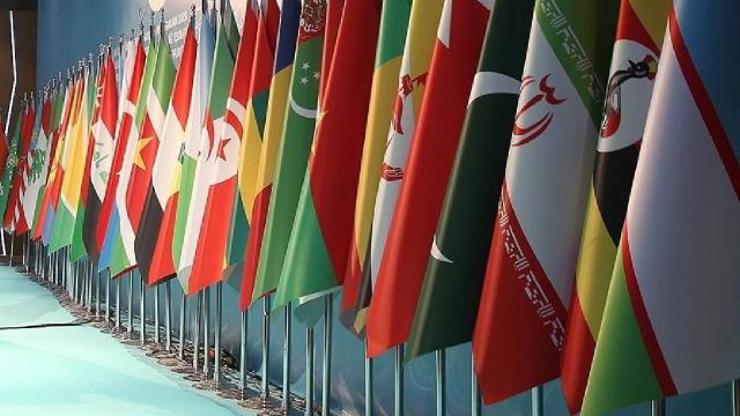 إسماعيل ولد الشيخ أحمد وزير خارجية موريتانيا الأسبق أميناً عاماً جديداً لمنظمة التعاون الإسلامي