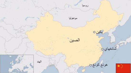 حادث سير مروع يخلف 10 قتلى في الصين