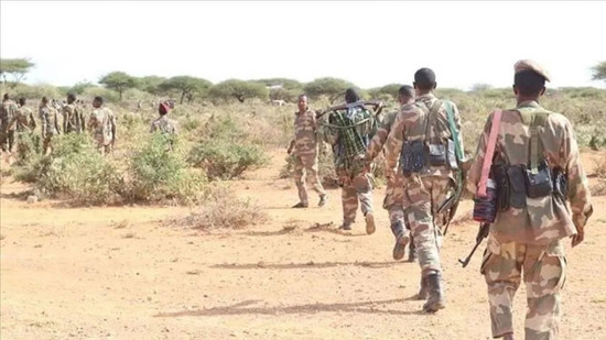 الصومال يحيّد قيادياً في حركة الشباب الإرهابية مسؤولاً عن التخطيط للهجمات