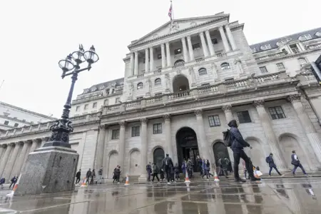 بفعل أسعار الطاقة.. التضخّم في بريطانيا يرتفع إلى 2.9% وتوقّعاتٌ ببلوغه 3.5%
