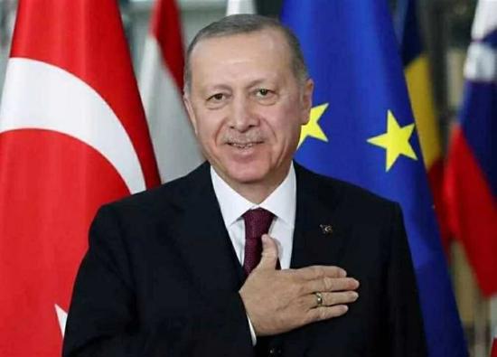 أردوغان يعلن حزمة دعم للمزارعين ويكشف قفزة الصادرات التركية