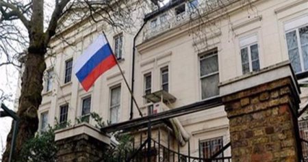 كرواتيا تعلن طرد عدد كبير من موظفي السفارة الروسية