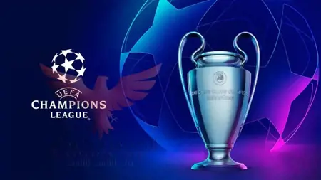 عودة ليالي دوري أبطال اوروبا ليلة اوروبية نارية