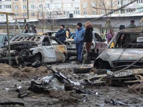 كيف ربحت تركيا من أزمة أوكرانيا؟