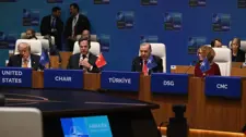 أردوغان: سنبلغ هدف الإنفاق الدفاعي 5% قبل 5 سنوات من الموعد المحدد