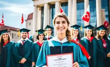 مدارس دولية في تركيا: خيارات تعليمية للطلاب الدوليين