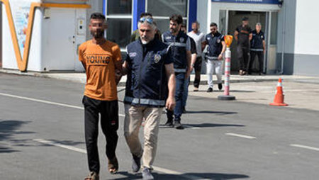 اعتقال 7 سوريين بتهمة تهريب مهاجرين مقابل 1500 دولار.. والمتهمون :"فعلنا ذلك في سبيل الله"