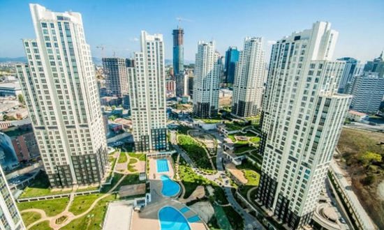 إيجارات تركيا تواصل الارتفاع.. ضغط جديد على المستأجرين