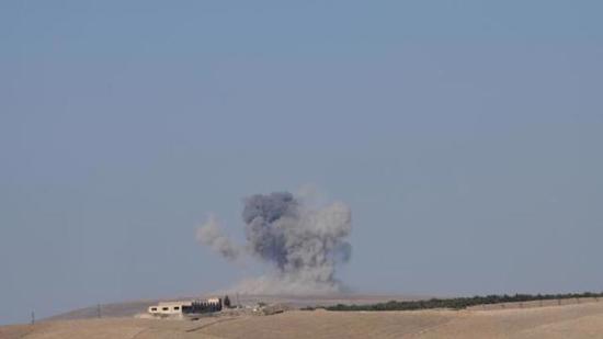 حزب العمال الكردستاني يطلق 4 صواريخ على مدينة غازي عنتاب