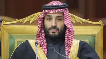كم بلغت مساعدات المملكة العربية السعودية لضحايا الزلزال في تركيا وسوريا؟