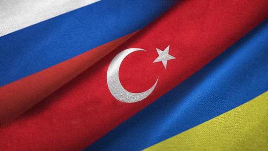 الكرملين يشيد بدور أردوغان الكبير في المحادثات بين روسيا وأوكرانيا