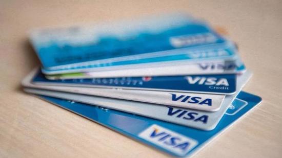 فيزا تطلق عملياتها في سوريا بعد اتفاق مع مصرف سورية المركزي