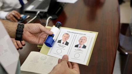 تركيا ..كشف أعداد الناخبين الجدد في الجولة الثانية من الانتخابات الرئاسية