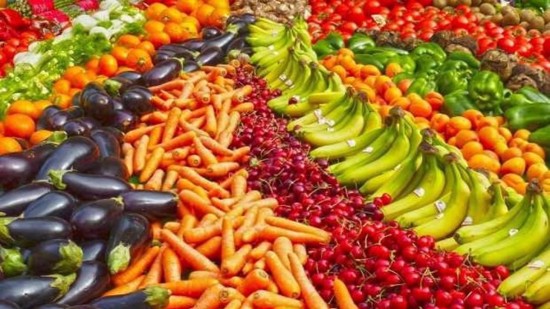 انخفاض أسعار الخضار والفاكهة بمقدار النصف في أضنة