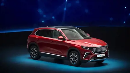 الكشف عن موعد تسليم السيارة التركية للفائزين بحق الطلب